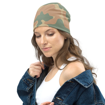 South African RECCE Hunter Group 1st GEN CAMO Beanie