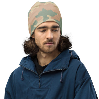 South African RECCE Hunter Group 1st GEN CAMO Beanie