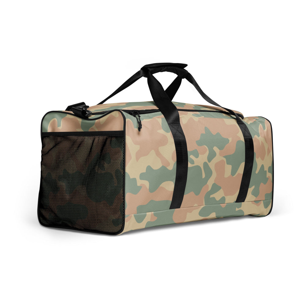 South African RECCE Hunter Group 1st GEN CAMO Duffle bag - Bag