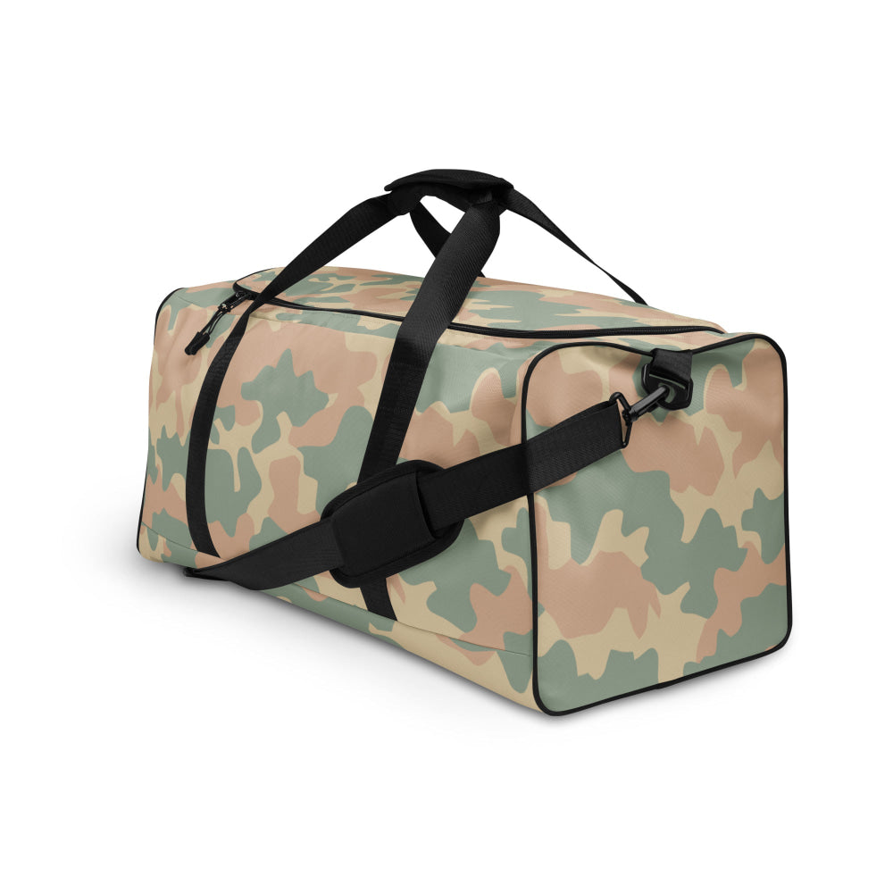 South African RECCE Hunter Group 1st GEN CAMO Duffle bag - Bag