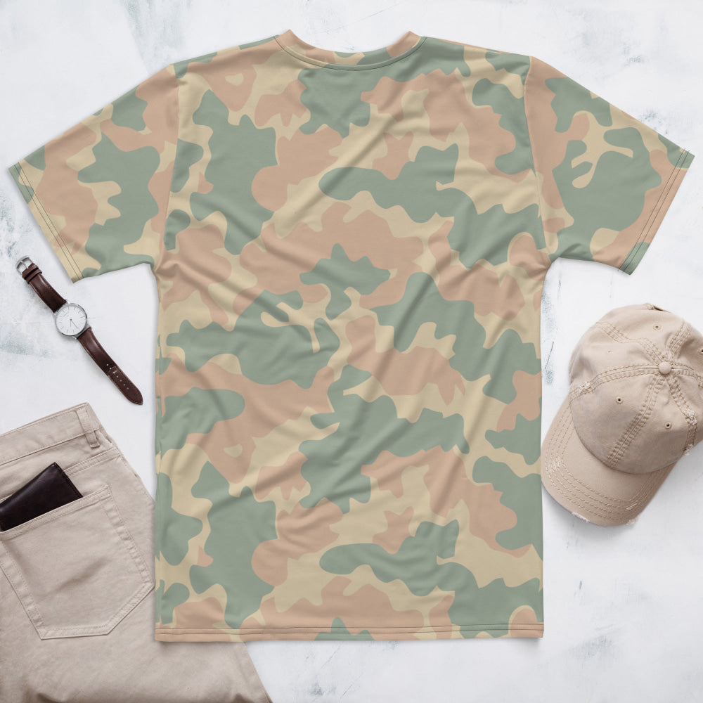 South African RECCE Hunter Group 1st GEN CAMO Men’s t-shirt - Mens T-Shirt