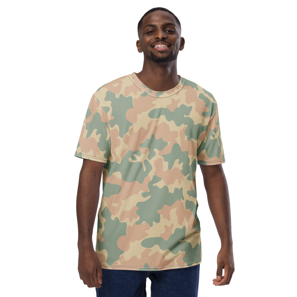 South African RECCE Hunter Group 1st GEN CAMO Men’s t-shirt - Mens T-Shirt