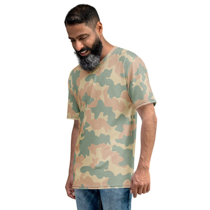 South African RECCE Hunter Group 1st GEN CAMO Men’s t-shirt - Mens T-Shirt