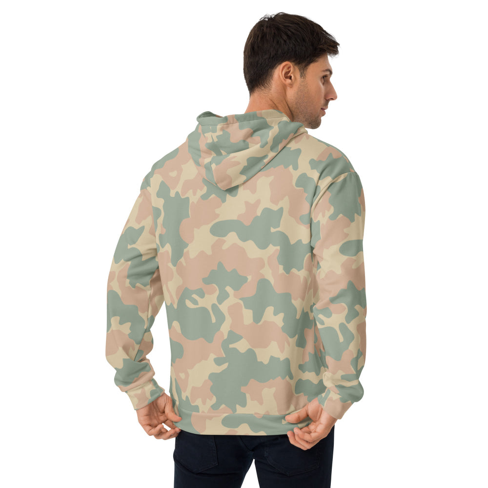 South African RECCE Hunter Group 1st GEN CAMO Unisex Hoodie