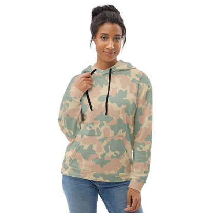 South African RECCE Hunter Group 1st GEN CAMO Unisex Hoodie