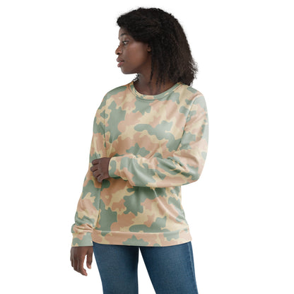 South African RECCE Hunter Group 1st GEN CAMO Unisex Sweatshirt