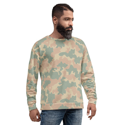 South African RECCE Hunter Group 1st GEN CAMO Unisex Sweatshirt