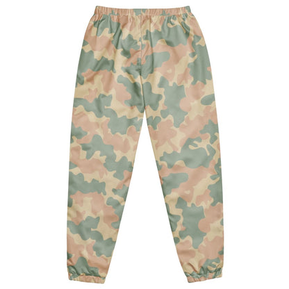 South African RECCE Hunter Group 1st GEN CAMO Unisex track pants