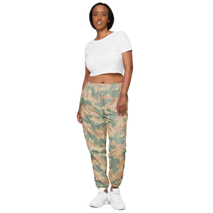 South African RECCE Hunter Group 1st GEN CAMO Unisex track pants - Track Pants