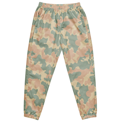 South African RECCE Hunter Group 1st GEN CAMO Unisex track pants - Track Pants