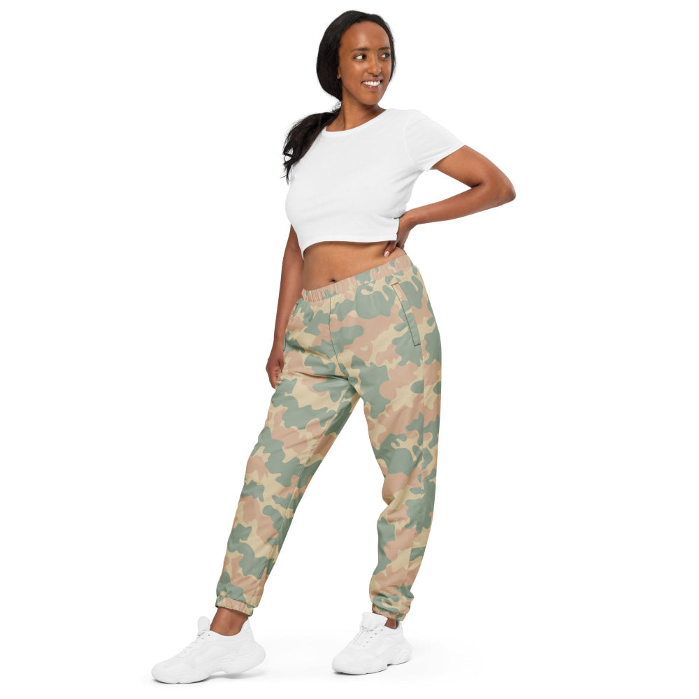 South African RECCE Hunter Group 1st GEN CAMO Unisex track pants - Track Pants