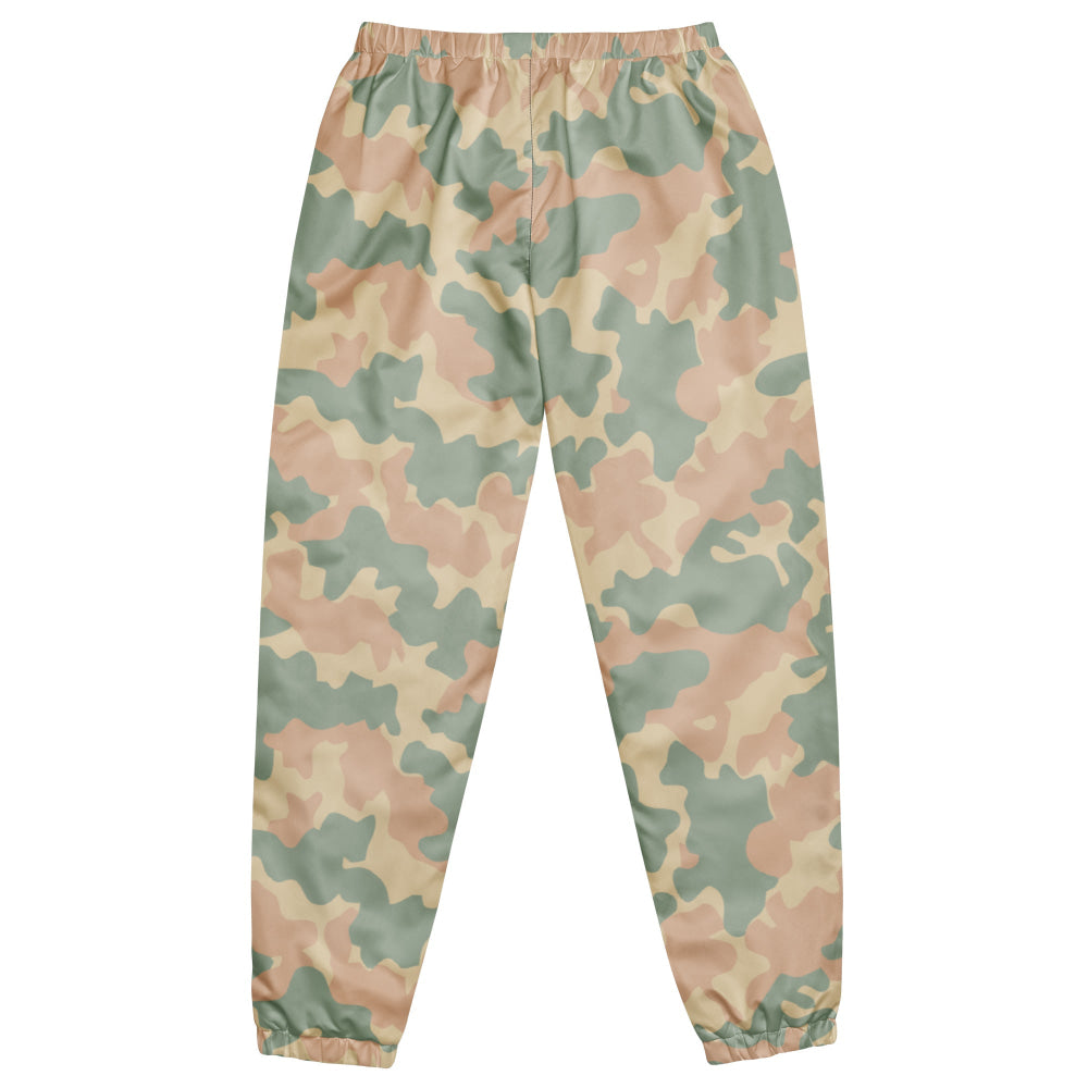 South African RECCE Hunter Group 1st GEN CAMO Unisex track pants - Track Pants