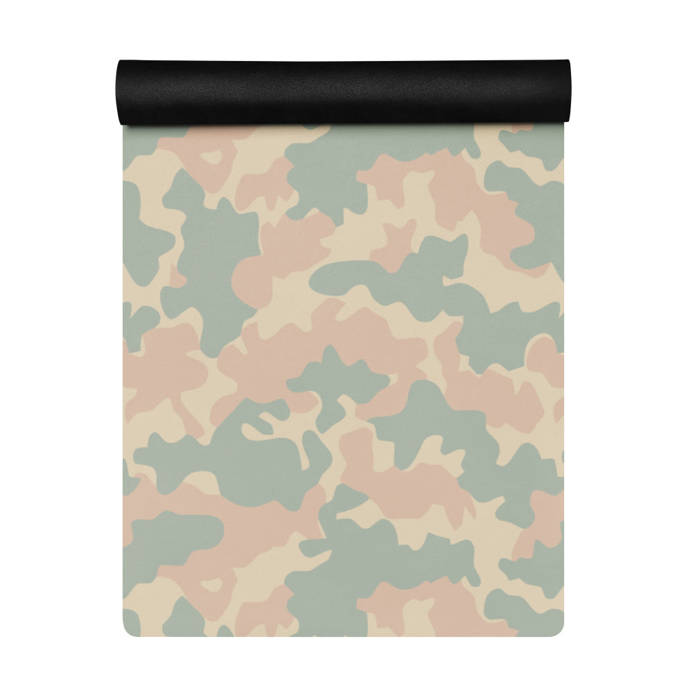 South African RECCE Hunter Group 1st GEN CAMO Yoga mat - Mat