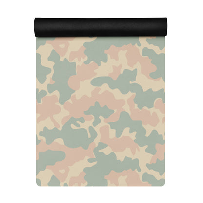 South African RECCE Hunter Group 1st GEN CAMO Yoga mat - Mat