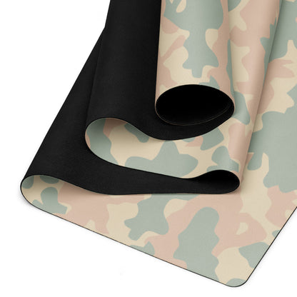 South African RECCE Hunter Group 1st GEN CAMO Yoga mat - Mat