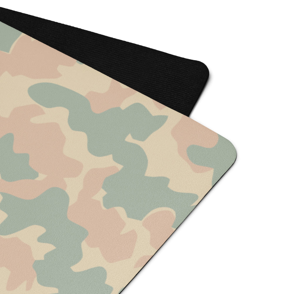 South African RECCE Hunter Group 1st GEN CAMO Yoga mat - Mat