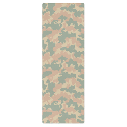 South African RECCE Hunter Group 1st GEN CAMO Yoga mat - Mat