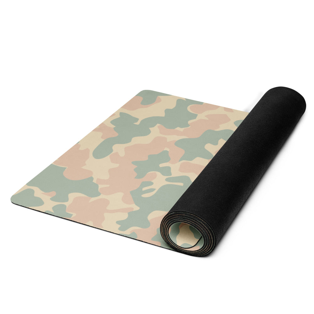 South African RECCE Hunter Group 1st GEN CAMO Yoga mat - Mat