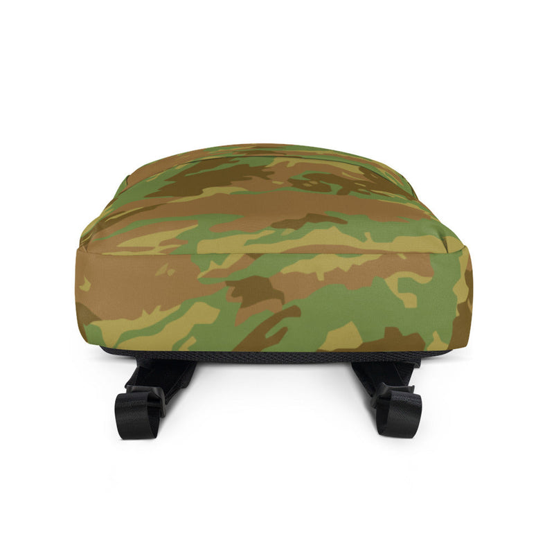 Brushstroke RECCE Hunter Group South African CAMO Backpack - Bag