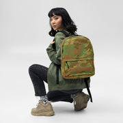 Brushstroke RECCE Hunter Group South African CAMO Backpack - Bag