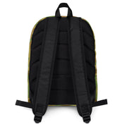 Brushstroke RECCE Hunter Group South African CAMO Backpack - Bag