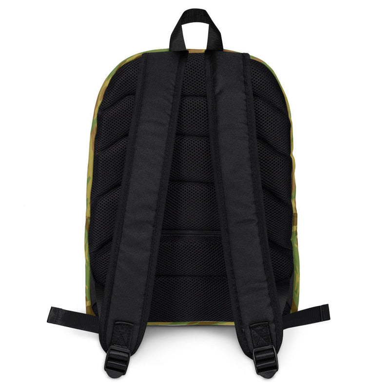Brushstroke RECCE Hunter Group South African CAMO Backpack - Bag