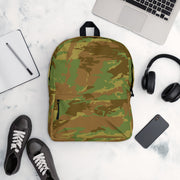 Brushstroke RECCE Hunter Group South African CAMO Backpack - Bag