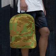 Brushstroke RECCE Hunter Group South African CAMO Backpack - Bag