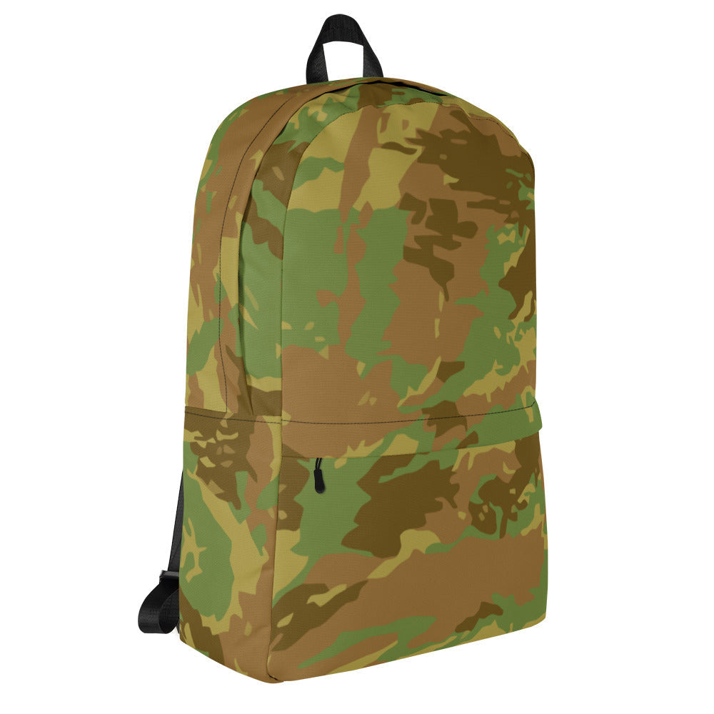 South African RECCE Hunter Group CAMO Backpack