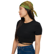 Brushstroke RECCE Hunter Group South African CAMO Bandana - Head