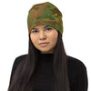 South African RECCE Hunter Group CAMO Skull Cap - Beanie