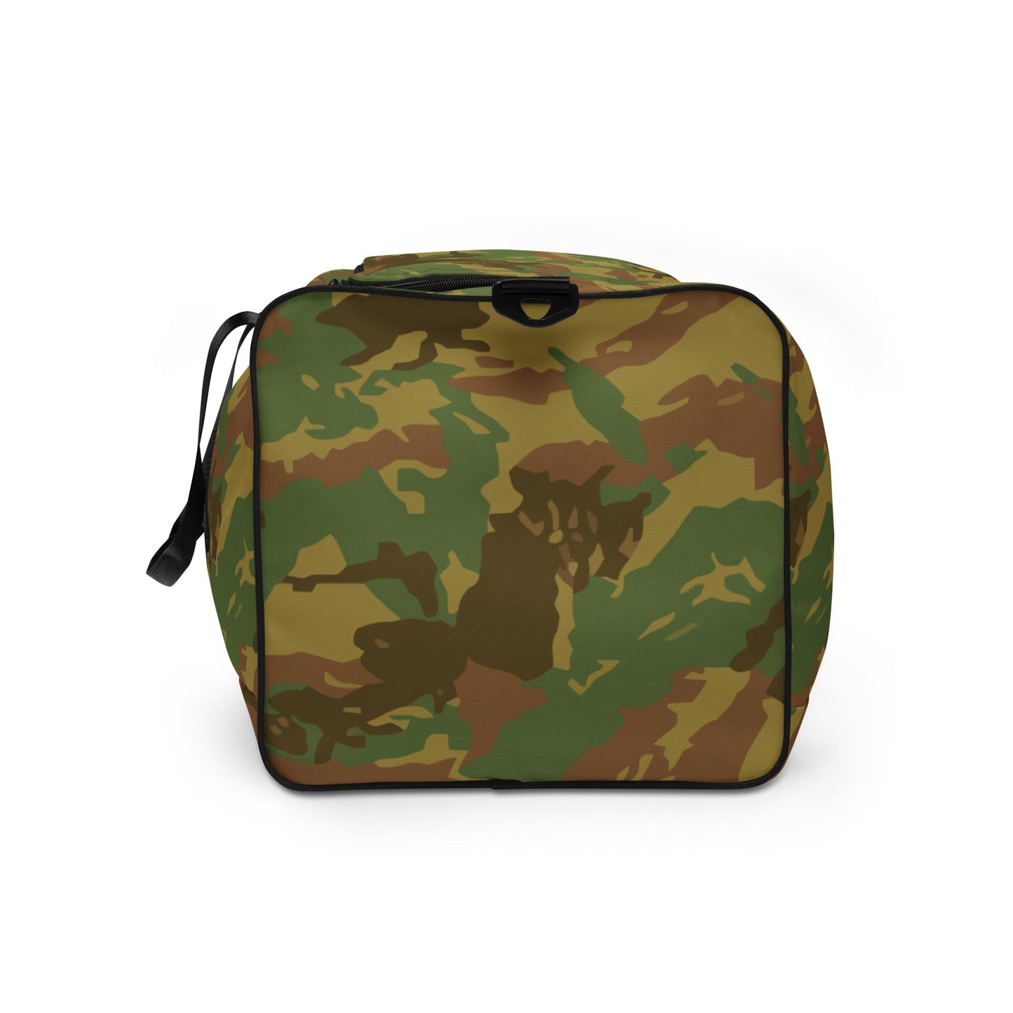 South African RECCE Hunter Group CAMO Duffle bag - Bags