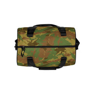 Brushstroke RECCE Hunter Group South African CAMO Gym Bag
