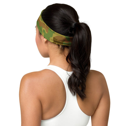 South African RECCE Hunter Group CAMO Headband