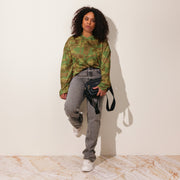 Brushstroke RECCE Hunter Group South African CAMO Unisex Hockey Fan Jersey