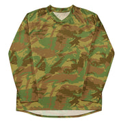 Brushstroke RECCE Hunter Group South African CAMO Unisex Hockey Fan Jersey