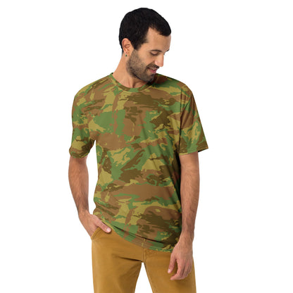 South African RECCE Hunter Group CAMO Men’s t-shirt - Mens T-Shirt