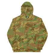 Brushstroke RECCE Hunter Group South African CAMO Unisex Hoodie