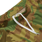 Brushstroke RECCE Hunter Group South African CAMO Unisex Mesh Shorts