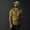 South African RECCE Hunter Group CAMO unisex sports jersey