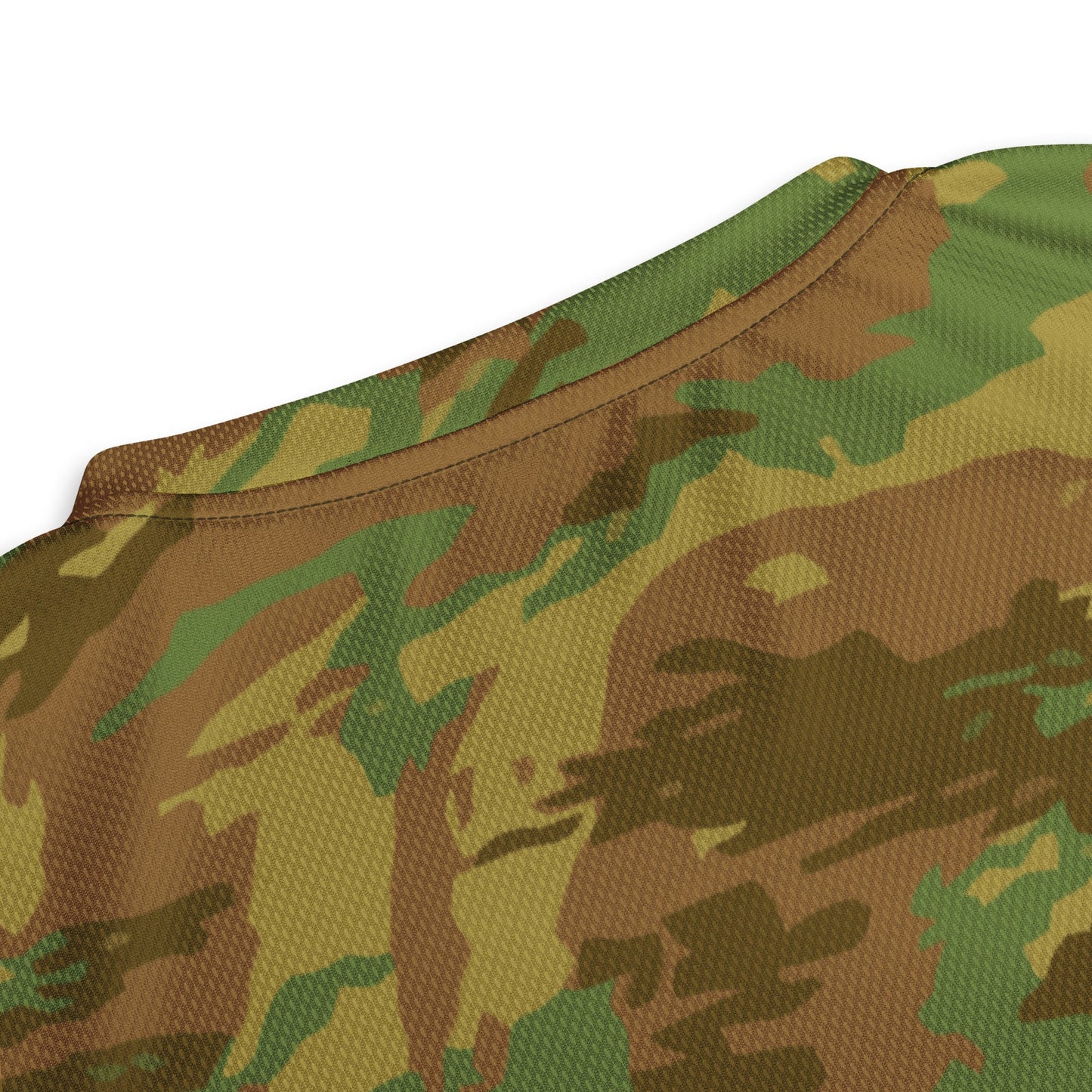 South African RECCE Hunter Group CAMO unisex sports jersey Sports Jerseys