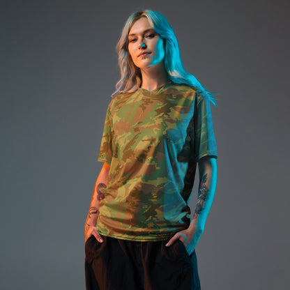 South African RECCE Hunter Group CAMO unisex sports jersey Sports Jerseys