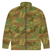 Brushstroke RECCE Hunter Group South African CAMO Unisex Track Jacket