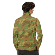 Brushstroke RECCE Hunter Group South African CAMO Unisex Track Jacket
