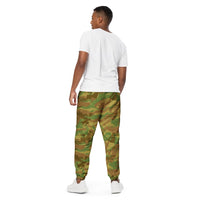 South African RECCE Hunter Group CAMO Unisex track pants