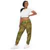 South African RECCE Hunter Group CAMO Unisex track pants