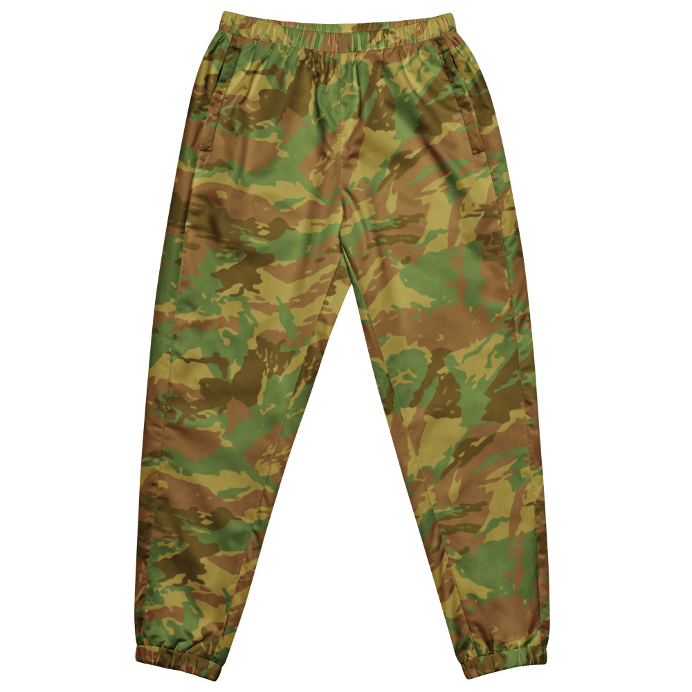 South African RECCE Hunter Group CAMO Unisex track pants - Track Pants