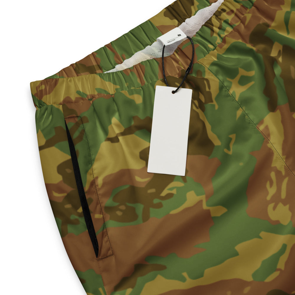 South African RECCE Hunter Group CAMO Unisex track pants - Track Pants