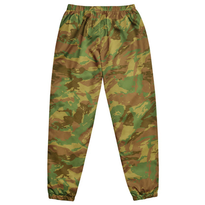 South African RECCE Hunter Group CAMO Unisex track pants - Track Pants