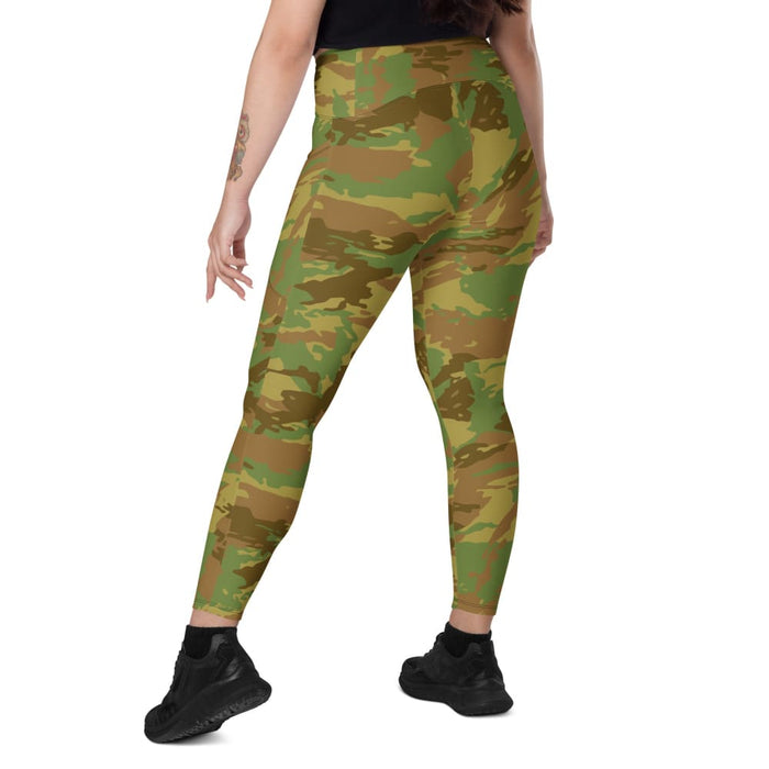 Women's camo print cargo pants – MyGirlfriend'sClosetBoutique
